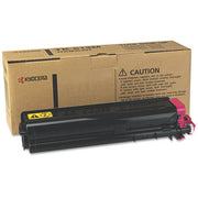 OEM Kyocera-Mita EPT270M Magenta Toner Cartridge (8,000 Pages)