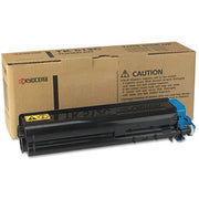 OEM Kyocera Mita EPT270C Cyan Toner Cartridge (8,000 Pages)