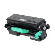 OEM Ricoh 407319 High Yield Black Toner Cartridge (6,000 Pages)