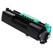 OEM Ricoh 407316 Extra HY Black Toner Cartridge (12,000 Pages)