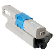 OEM Muratec TS-2700K Black Toner Cartridge (5,000 Pages)