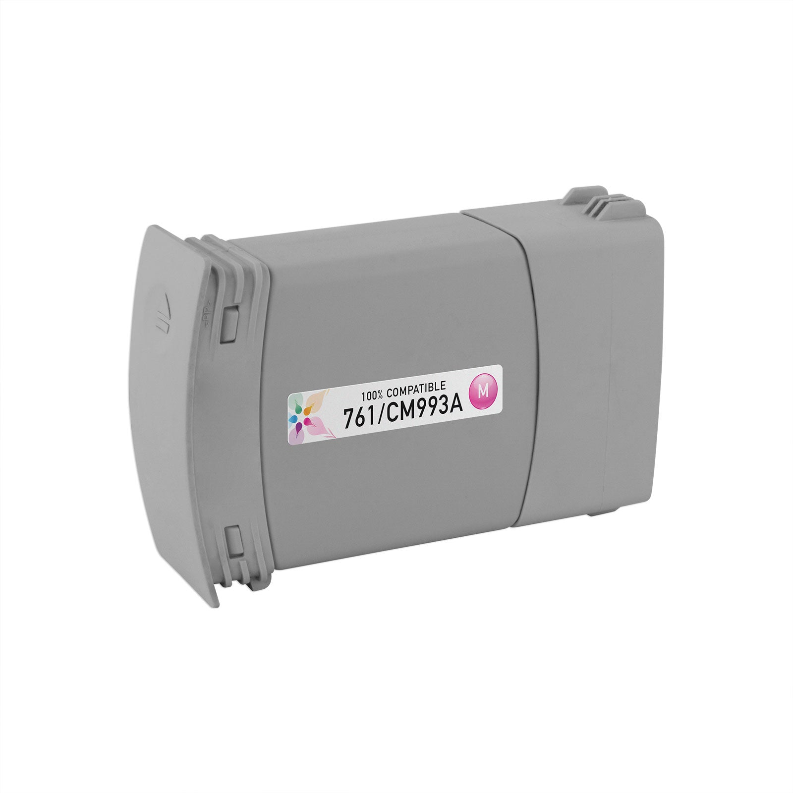 Remanufactured LD CM993A Magenta Ink Cartridge