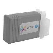 Compatible Canon PFI-107C Cyan Ink Cartridge