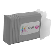 Compatible Canon PFI-107M Magenta Ink Cartridge
