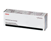 OEM Okidata 45643508 Black Toner Cartridge (32,000 Pages)