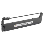 Compatible DataSouth AAB-104443 Black Ribbon Cartridge