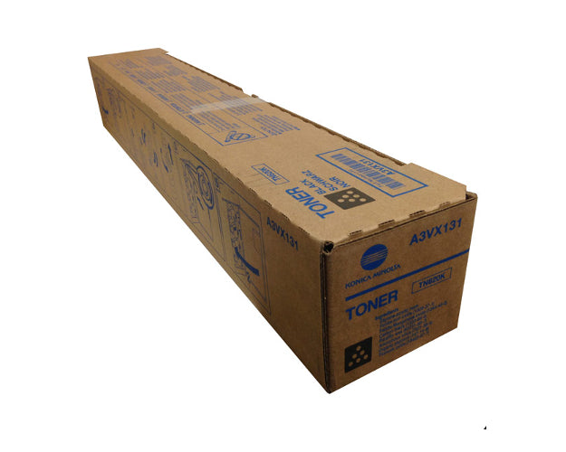 OEM Konica Minolta TN620 Black Toner Cartridge (66,500 Pages)