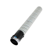 OEM Konica Minolta TN323 Black Toner Cartridge (23,000 Pages)