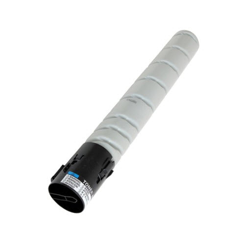 OEM Konica Minolta TN323 Black Toner Cartridge (23,000 Pages)