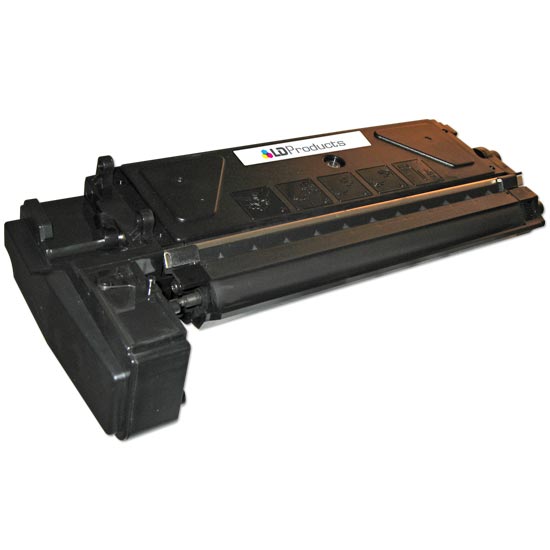 Compatible Xerox 106R584 Black Laser Toner Cartridge (6,000 Pages)