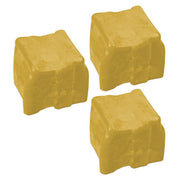 Compatible Xerox 108R00607 Yellow Solid Ink Sticks (3 Pack) (3,400 Pages)