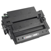 Compatible HP Q6511X Black Toner Cartridge