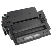Compatible HP Q7551X Black Toner Cartridge