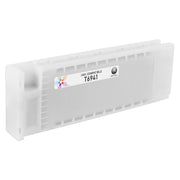 Remanufactured Epson T6941 Photo Black Ink Cartridge