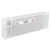 Remanufactured Epson T6943 Magenta Ink Cartridge
