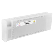 Remanufactured Epson T694400 Yellow Ink Cartridge