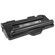 Remanufactured Xerox 109R725 Black Laser Toner Cartridge (3,000 Pages)