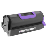 Compatible Okidata 45488801 Black Toner Cartridge (18,000 Pages)