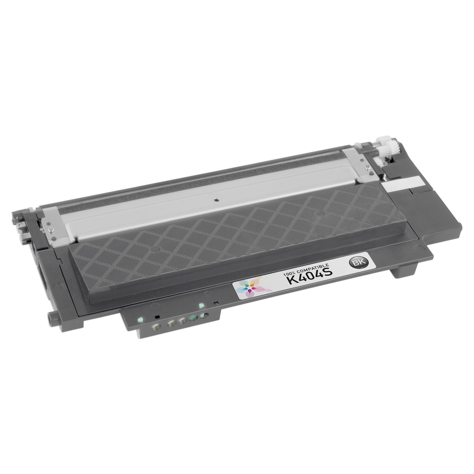 Compatible Samsung K404S Black Toner Cartridge (1,500 Pages)