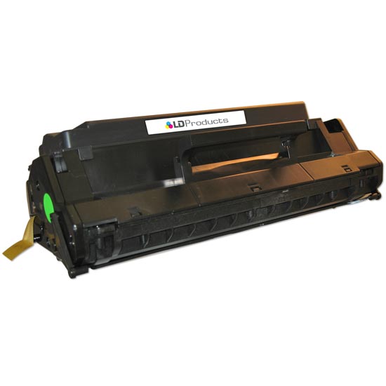 Remanufactured Xerox 113R296 Black Laser Toner Cartridge (5,000 Pages)