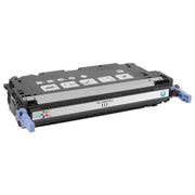 Remanufactured Canon 111 Cyan Toner Cartridge (6,000 Pages)