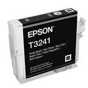 OEM Epson T324120 Black Ink Cartridge
