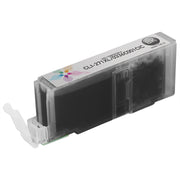 Compatible Canon CLI-271XL Black Ink Cartridge (715 Pages)
