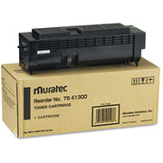 OEM Muratec TS41300 Black Toner Cartridge (16,000 Pages)