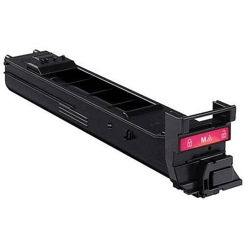 OEM NEC SY2518MS Magenta Toner Cartridge (18,500 Pages)