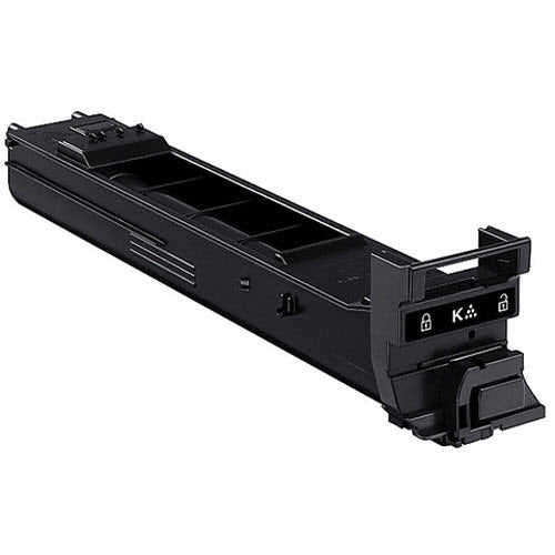 OEM SY2518KS Black Toner Cartridge (24,000 Pages)