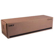 OEM Okidata 45460501 Black Toner Cartridge (30,000 Pages)