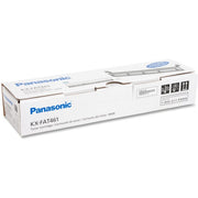 OEM Panasonic KXFAT461 Black Toner Cartridge (2,000 Pages)