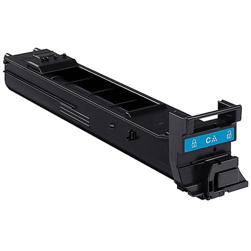 OEM NEC SY2518CS Cyan Toner Cartridge (18,500 Pages)