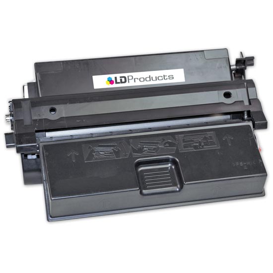 Remanufactured Xerox 113R95 Black Laser Toner Cartridge (10,000 Pages)