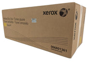 OEM Xerox 006R01361 Yellow Toner Cartridge (95,000 Pages)