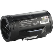 OEM Dell 593BBML (F9G3N) Black Toner Cartridge (3,000 Pages)