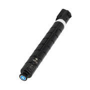 OEM Canon GPR-53 Cyan Toner Cartridge (19,000 Pages)