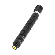 OEM Canon GPR-53 Yellow Toner Cartridge (19,000 Pages)