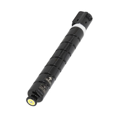 OEM Canon GPR-53 Yellow Toner Cartridge (19,000 Pages)