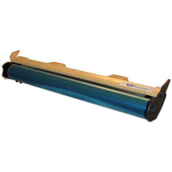 Compatible Xerox 13R553 Black Laser Drum (20,000 Pages)