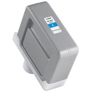 OEM Canon PFI-307C Cyan Ink Cartridge