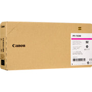 OEM Canon PFI-707M Magenta Ink Cartridge