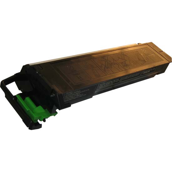 Compatible Xerox 6R333 Black Toner Cartridge