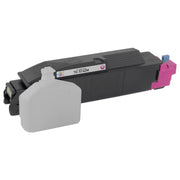 Compatible Kyocera TK-5142M Magenta Toner Cartridge (5,000 Pages)
