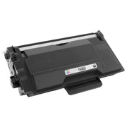 Compatible Brother TN820 Black Toner Cartridge (3,000 Pages)