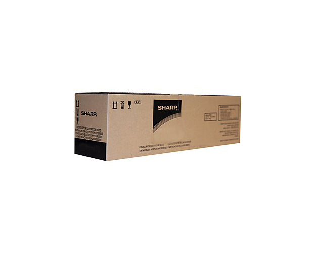 OEM Sharp MX754NT Black Toner Cartridge (83,000 Pages)