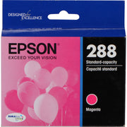 OEM Epson T288320 Magenta Ink Cartridge