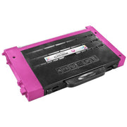 Remanufactured Samsung CLP-510D5M Magenta Laser Toner Cartridge (5,000 Pages)