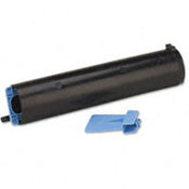 Compatible Canon 7814A003AA Black Toner Cartridge (5,300 Pages)