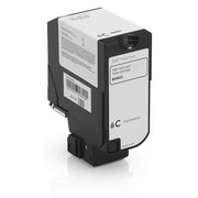 OEM Dell 593-BBXU Cyan Toner Cartridge (6,000 Pages)